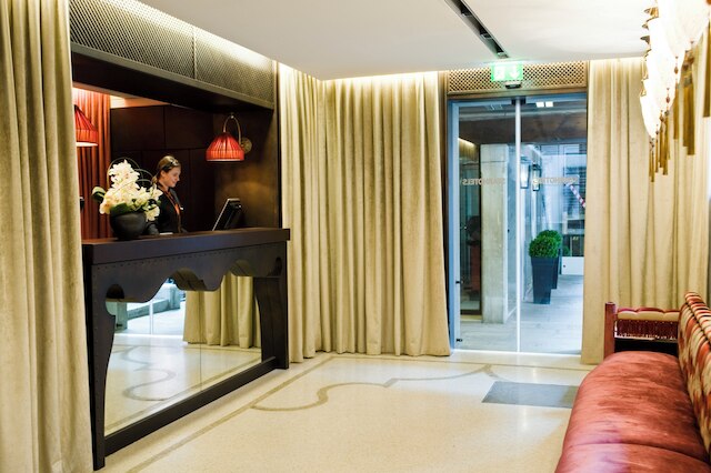 スプレンディッド ベニス - スターホテルズ コレツィオーネ