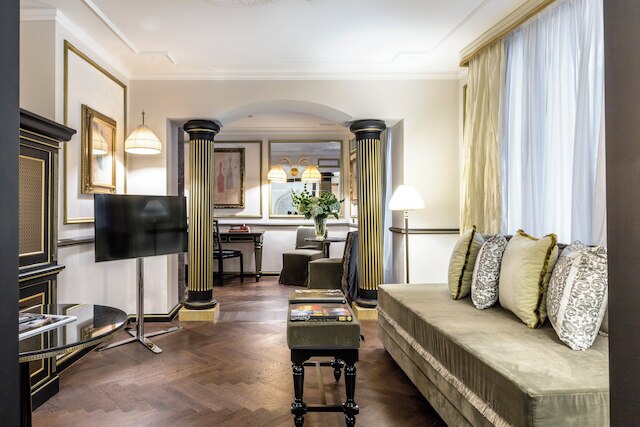 スプレンディッド ベニス - スターホテルズ コレツィオーネ