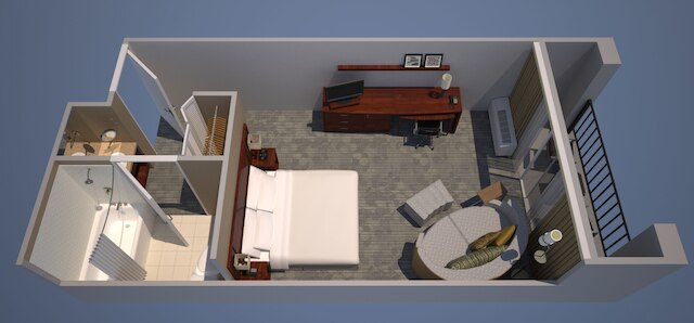 コートヤード・バイ・マリオット・マイアミ・エアポート・ウエスト / ドーラル