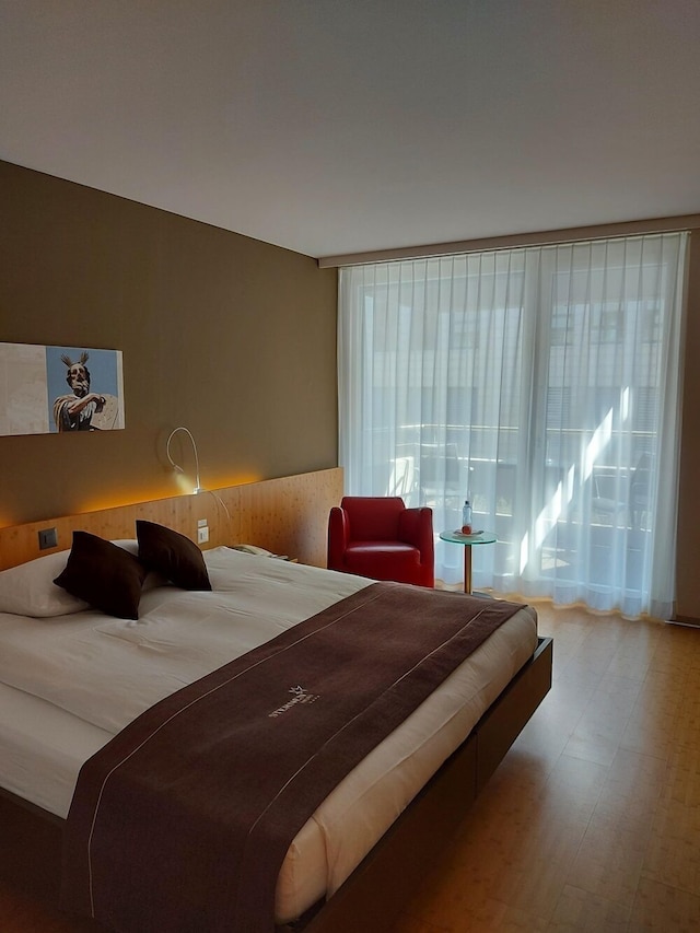 ホテル シュテルネン ムリ