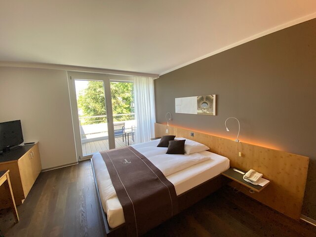 ホテル シュテルネン ムリ