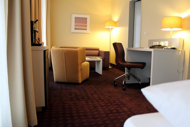 メルキュール ホテル ドルトムント セントラム