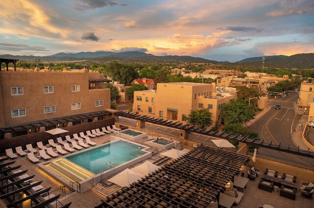 エルドラド ホテル & スパ