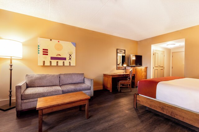 エルドラド ホテル & スパ