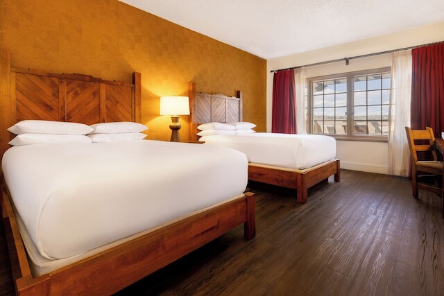 エルドラド ホテル & スパ