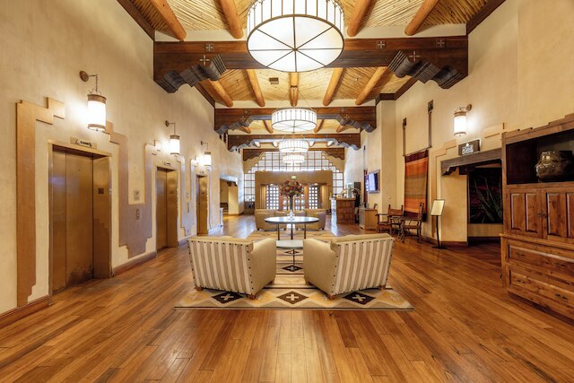 エルドラド ホテル & スパ