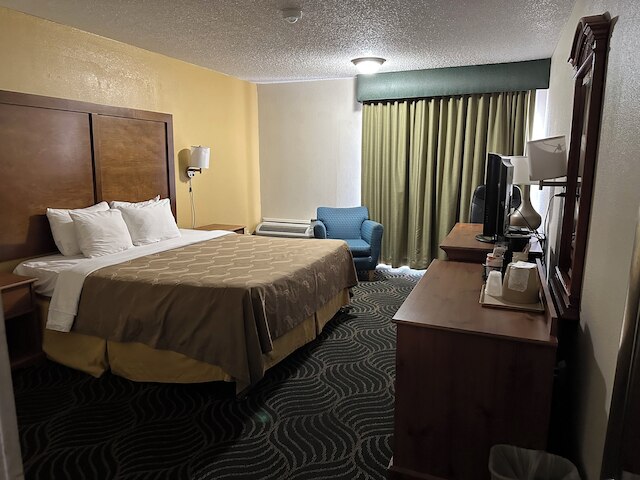 クオリティ イン ツーソン ダウンタウン ニア コンベンションセンター