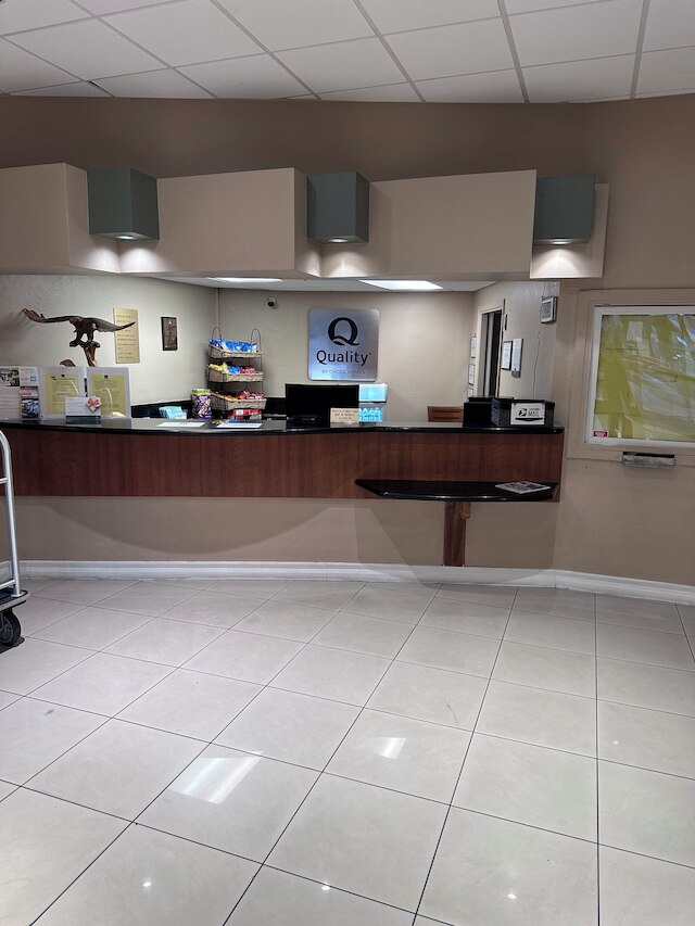 クオリティ イン ツーソン ダウンタウン ニア コンベンションセンター