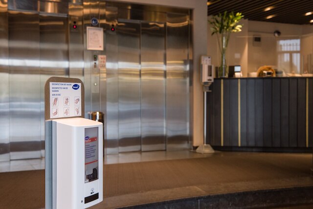 アトラス ホテル ブリュッセル