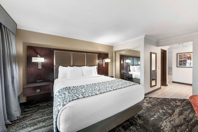 ベスト ウエスタン プラス レドンド ビーチ イン