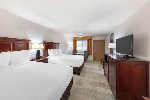 ベスト ウエスタン プラス レドンド ビーチ イン