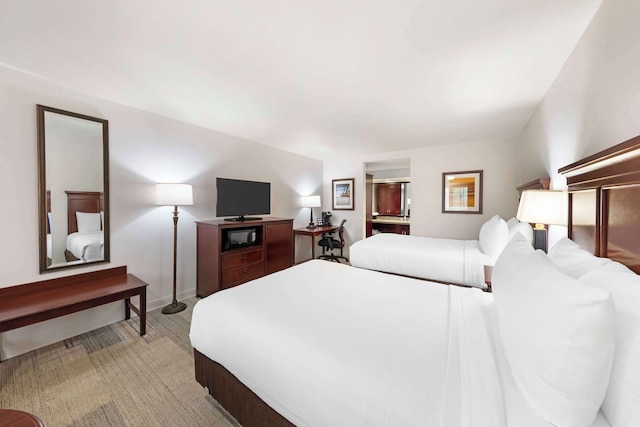 ベスト ウエスタン プラス レドンド ビーチ イン