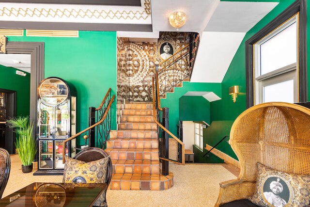 キャバリエ ホテル サウス ビーチ