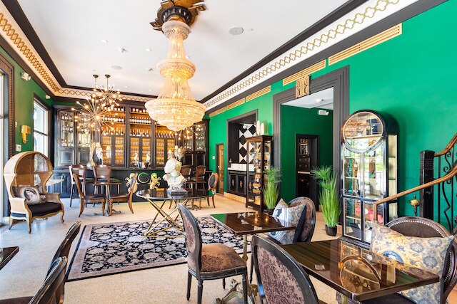 キャバリエ ホテル サウス ビーチ