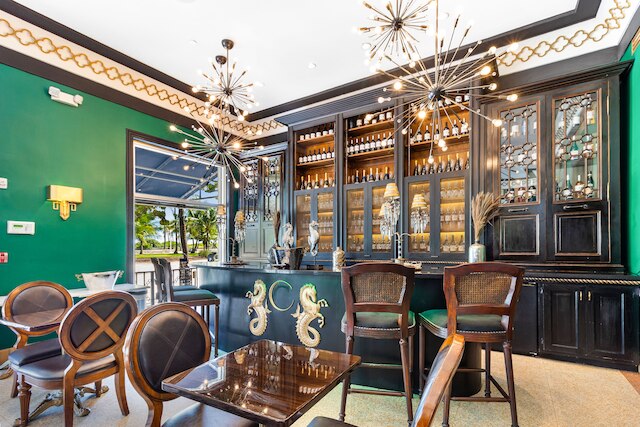 キャバリエ ホテル サウス ビーチ