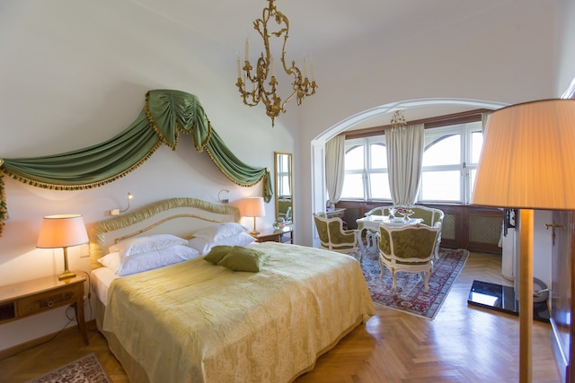 シュロス メンヒシュタイン ホテル