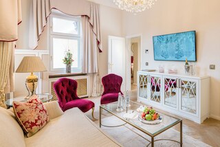 シュロス メンヒシュタイン ホテル