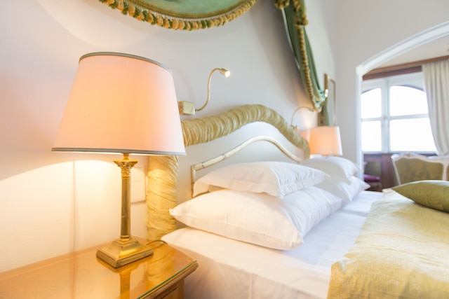 シュロス メンヒシュタイン ホテル