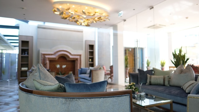 シュロス メンヒシュタイン ホテル