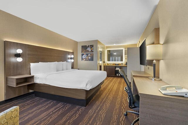 ベスト ウエスタン プラス ストーバルズ イン