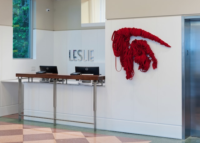 レスリー ホテル オーシャン ドライブ