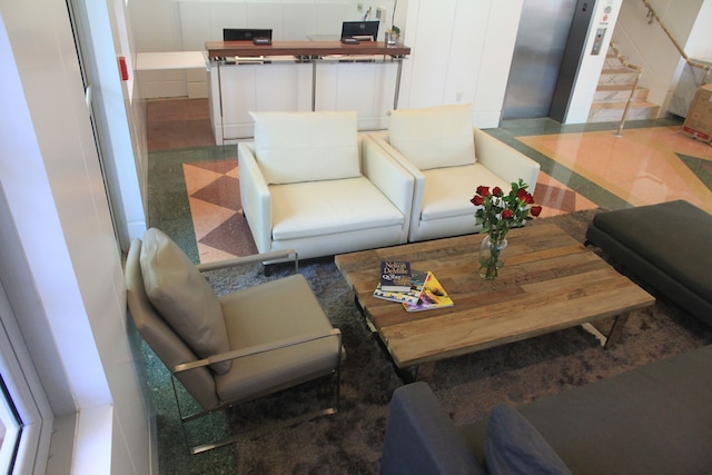 レスリー ホテル オーシャン ドライブ