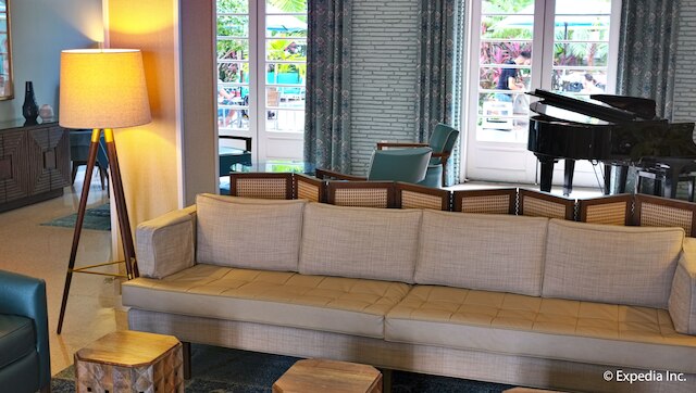 ドーチェスター ホテル