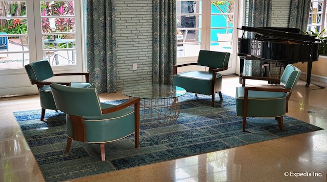 ドーチェスター ホテル