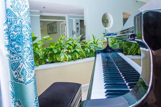 ドーチェスター ホテル