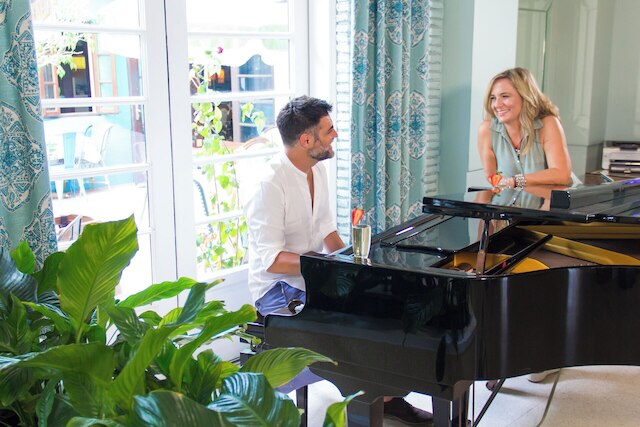 ドーチェスター ホテル