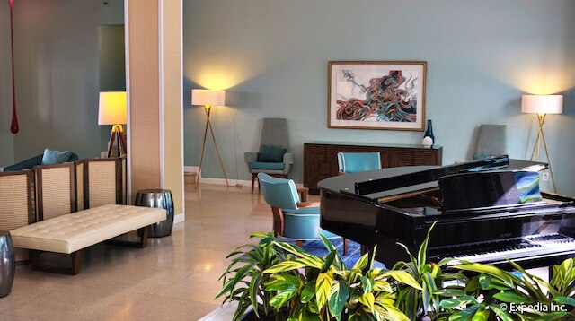 ドーチェスター ホテル