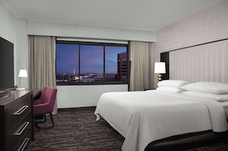 エンバシー・スイーツ バイ ヒルトン クリスタル シティ ナショナル エアポート