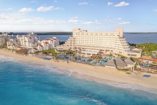 ロイヤル ソラリス カンクン - オールインクルーシブ