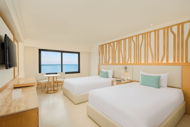 ロイヤル ソラリス カンクン - オールインクルーシブ