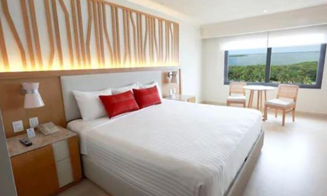 ロイヤル ソラリス カンクン - オールインクルーシブ