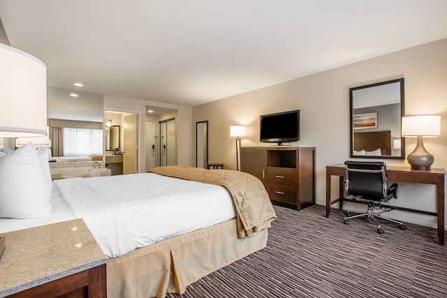 クオリティ イン & スイーツ ハーモサ ビーチ