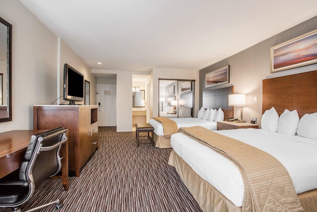 クオリティ イン & スイーツ ハーモサ ビーチ