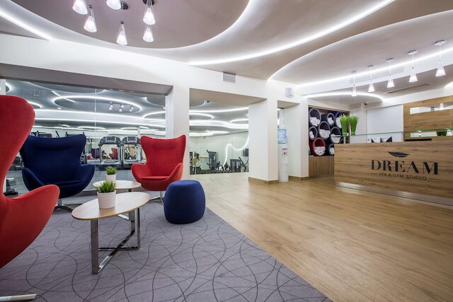 ラディソン ブル ソビエスキー ホテル