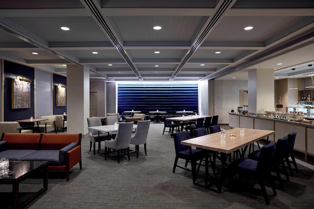 ワシントン マリオット ジョージタウン