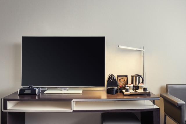 メルキュール レンヌ サントル ガール