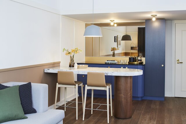 キンプトン セント ジョージ by IHG