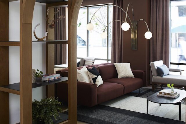 キンプトン セント ジョージ by IHG