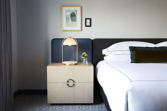 キンプトン セント ジョージ by IHG