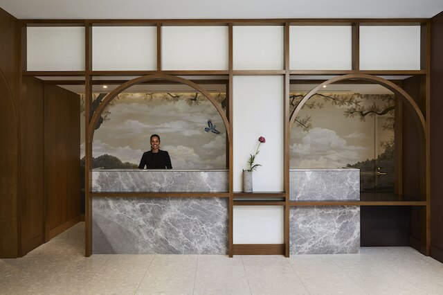 キンプトン セント ジョージ by IHG