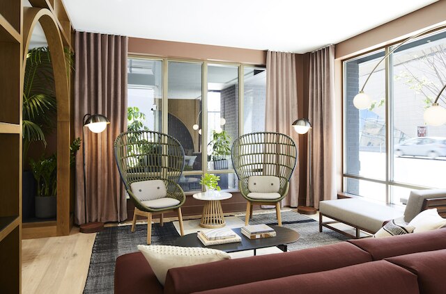 キンプトン セント ジョージ by IHG