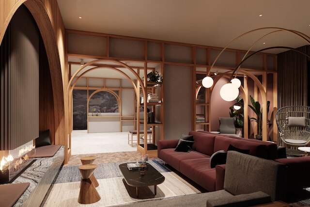 キンプトン セント ジョージ by IHG