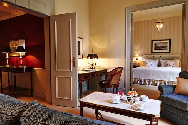 シュタイゲンベルガー アイコン フランクフルター ホフ