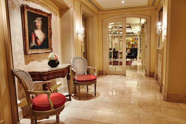 シュタイゲンベルガー アイコン フランクフルター ホフ