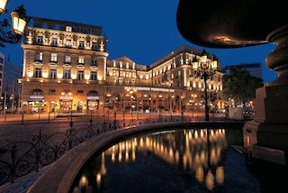 シュタイゲンベルガー アイコン フランクフルター ホフ