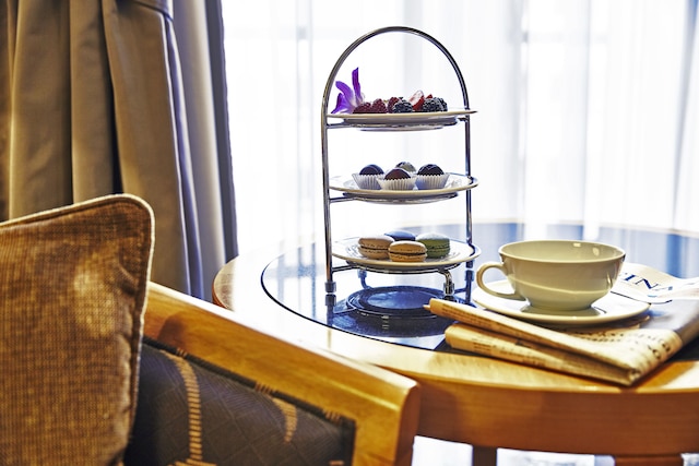 シュタイゲンベルガー アイコン フランクフルター ホフ